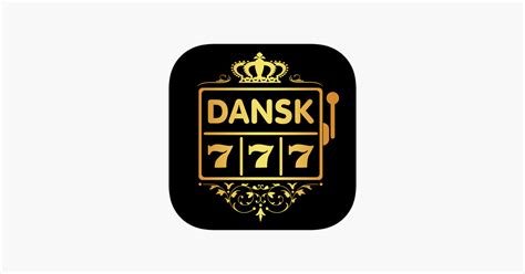 Dansk777 casino app